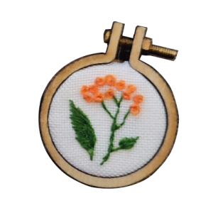 embroidery